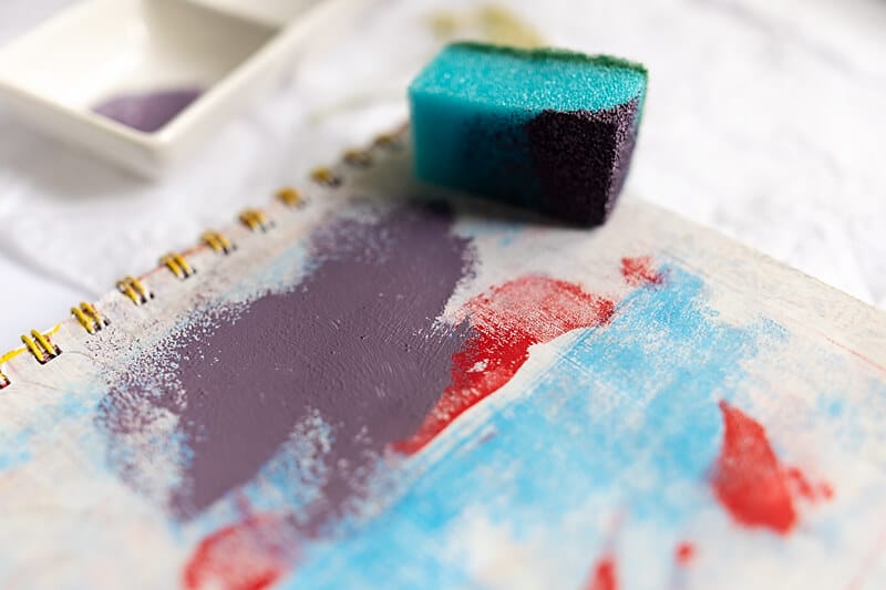 Best Mixed Media Art Journal Supplies You'll Ever Need (Even for