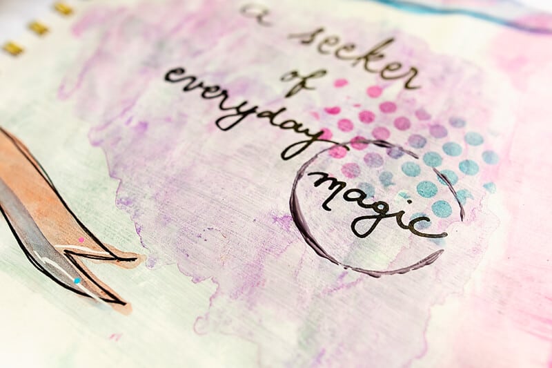 The Best Pens and Markers for Art Journaling You'll Absolutely Love -  Artful Haven