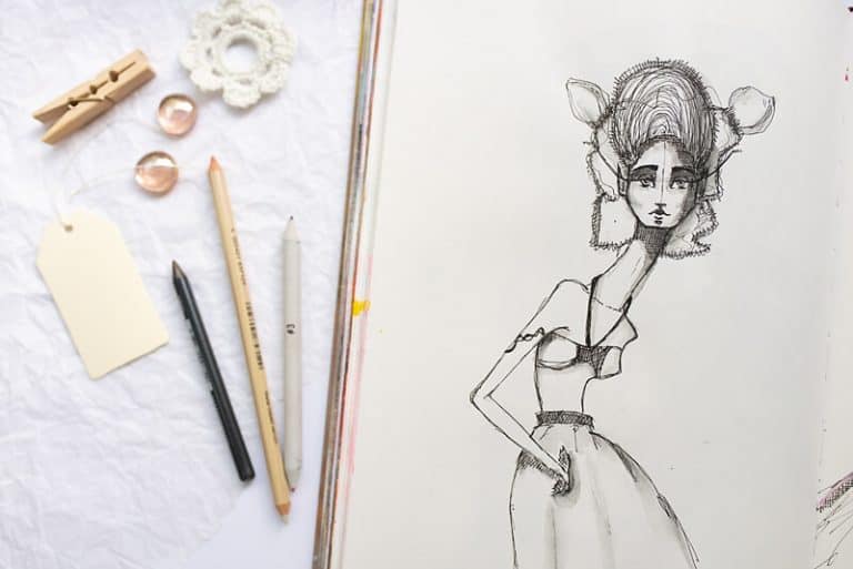 22 Different Types of Art Journals For Creativity Boost Artful Haven