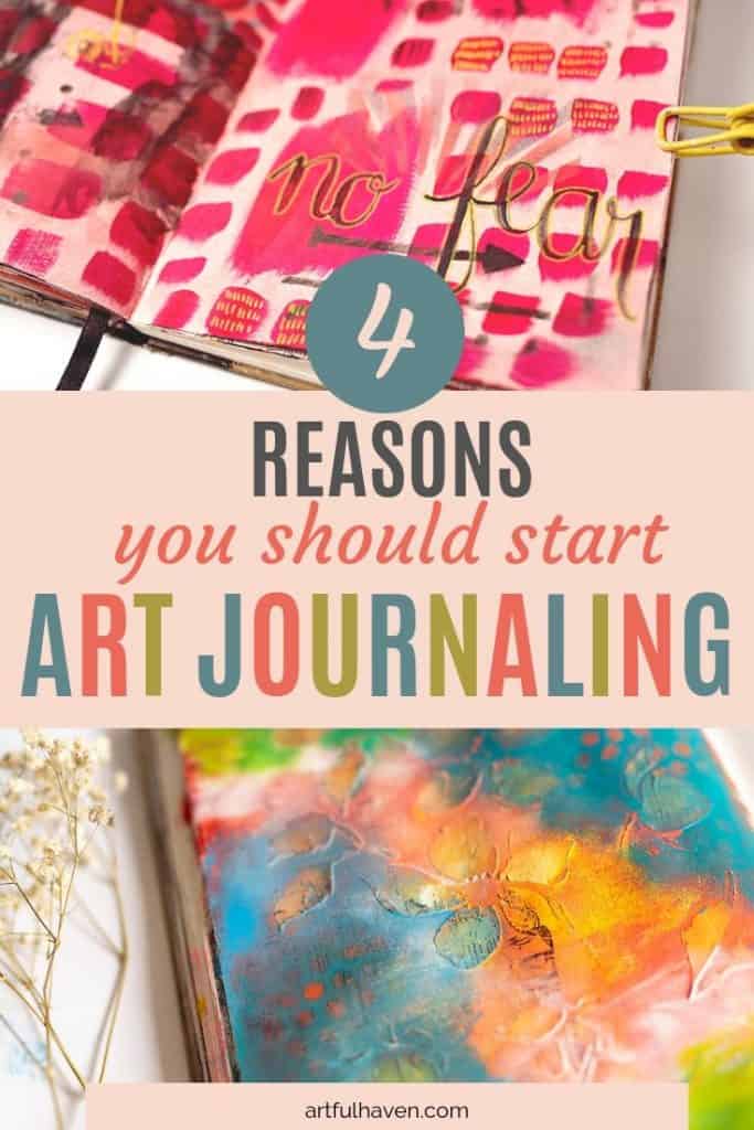 The Art of Journaling: How To Start Journaling, Benefits of Journaling, and  More