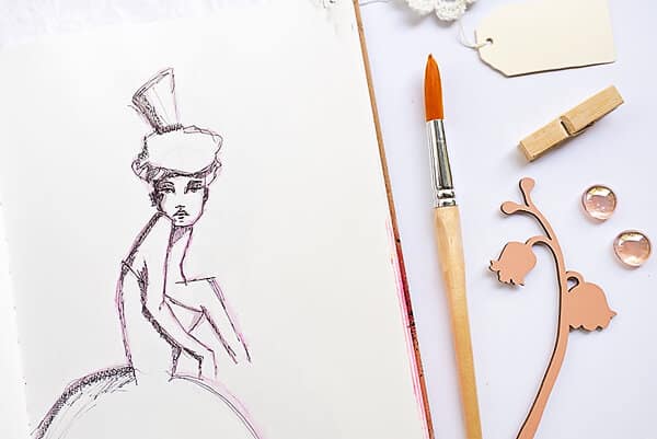 The Best Pens and Markers for Art Journaling You'll Absolutely