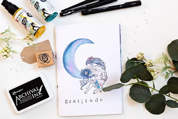 Essential Art Supplies for Beginner Art Journaling: Your Guide to