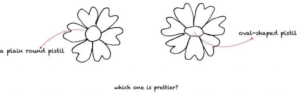 flower doodles for beginners