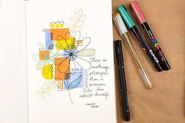 50+ Art Quotes (And Creativity) to Inspire Your Inner Artist