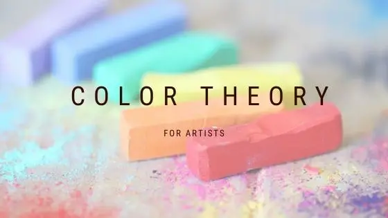 color theory for artists
