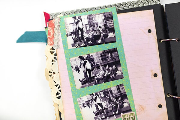 19 Stunning Art Journal Ideas For Inspiration And Breaking