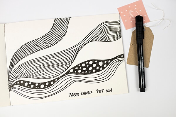 Best Pens for Doodling: In-Depth Guide for Art Journalists - Artful Haven