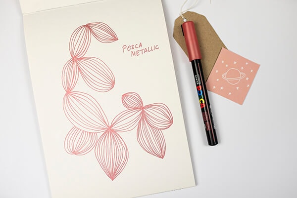 The Top 5 Best Pens For Doodling Art