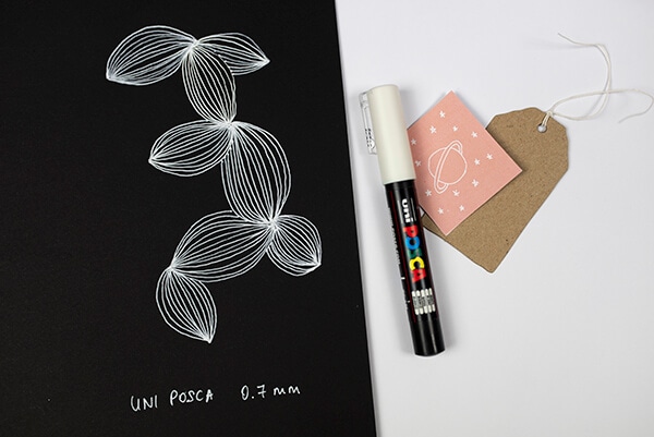 7 Best Pens For Doodling, Sketching, and Drawing