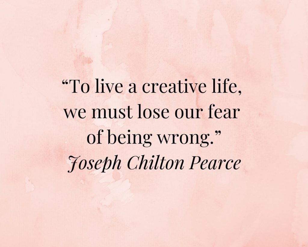 creativity and art quotes