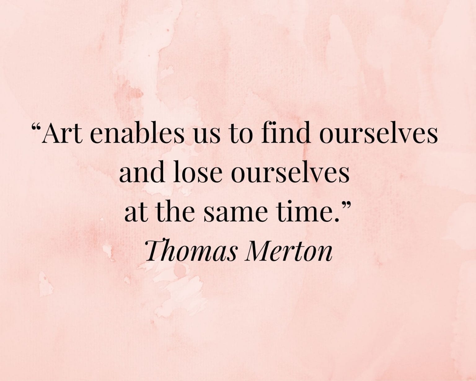 50+ Art Quotes (And Creativity) to Inspire Your Inner Artist Artful Haven