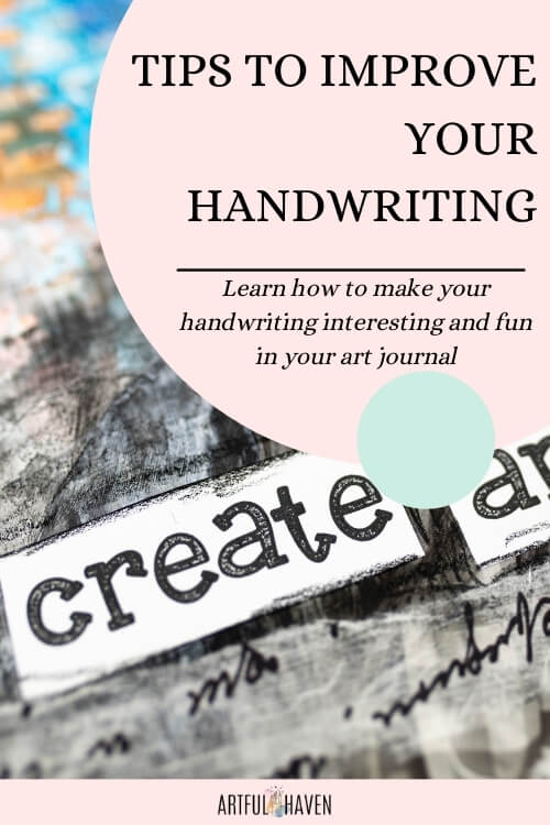 reasons-you-might-have-bad-handwriting-in-your-art-journal-and-how-to