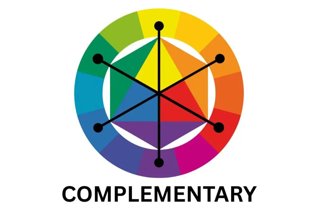 complementary colors