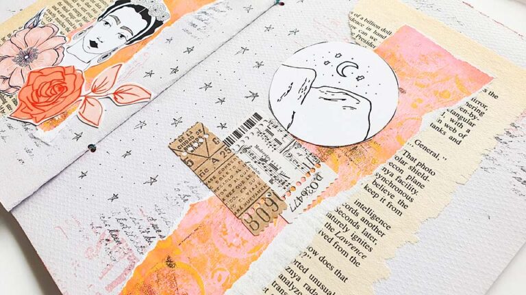 13 Unusually Creative Collage Ideas (With Design Secrets) - Artful Haven