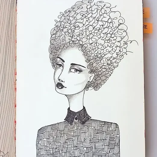 DRAWING