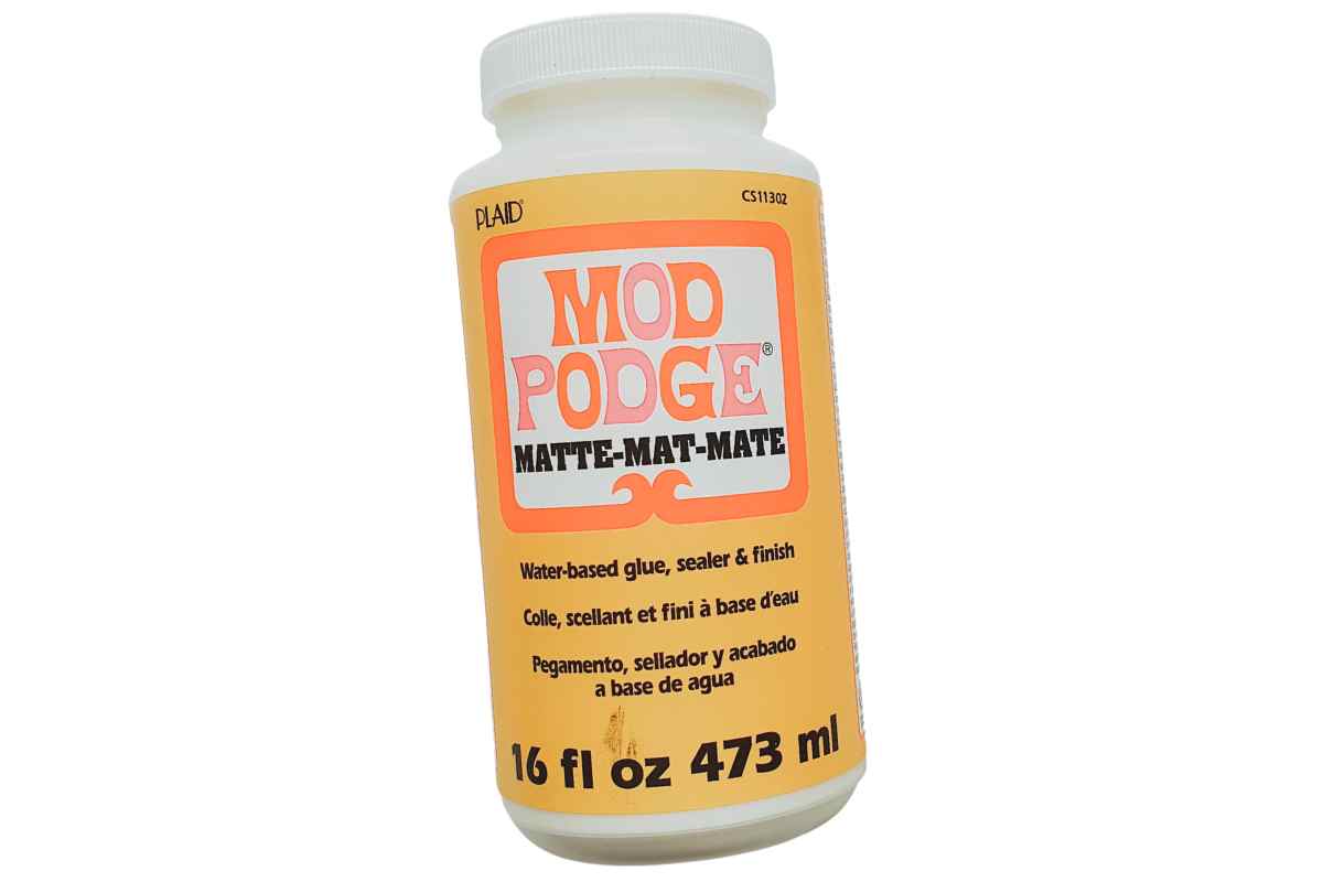 Best Glue For Collage How To Avoid Bubbles Or Wrinkles Artful Haven