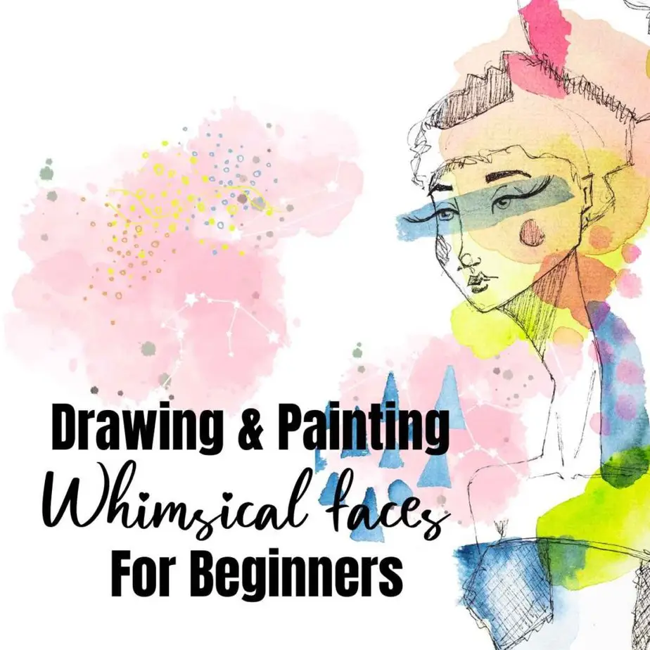 whimsical faces course